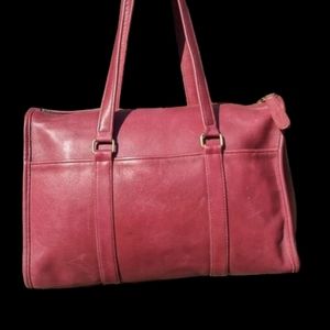 Ultra Rare unidentified MYSTERY coach bag! 🦄